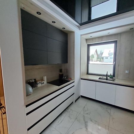 Cobalt Apartments Mikołajki Eksteriør bilde