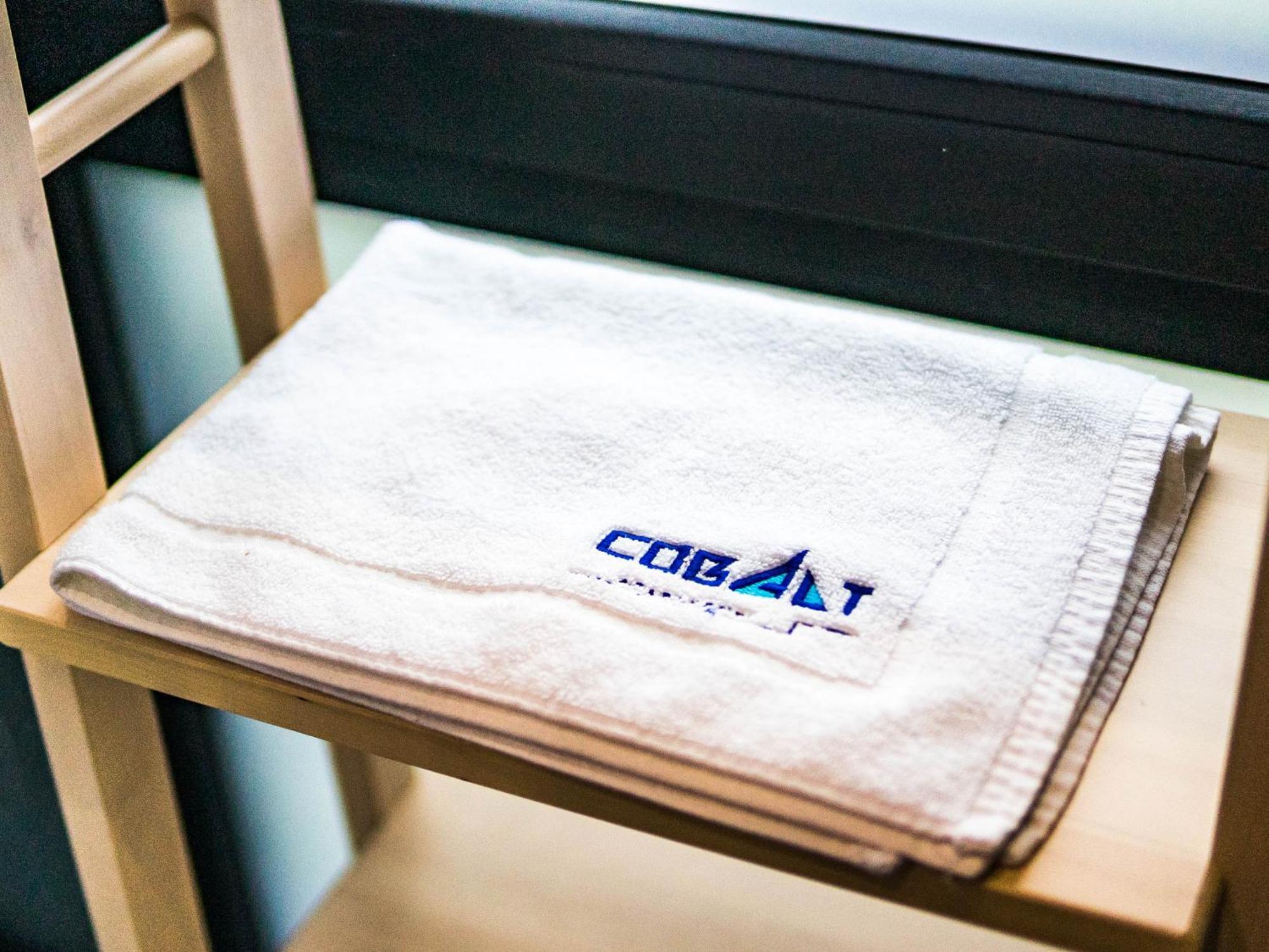 Cobalt Apartments Mikołajki Eksteriør bilde