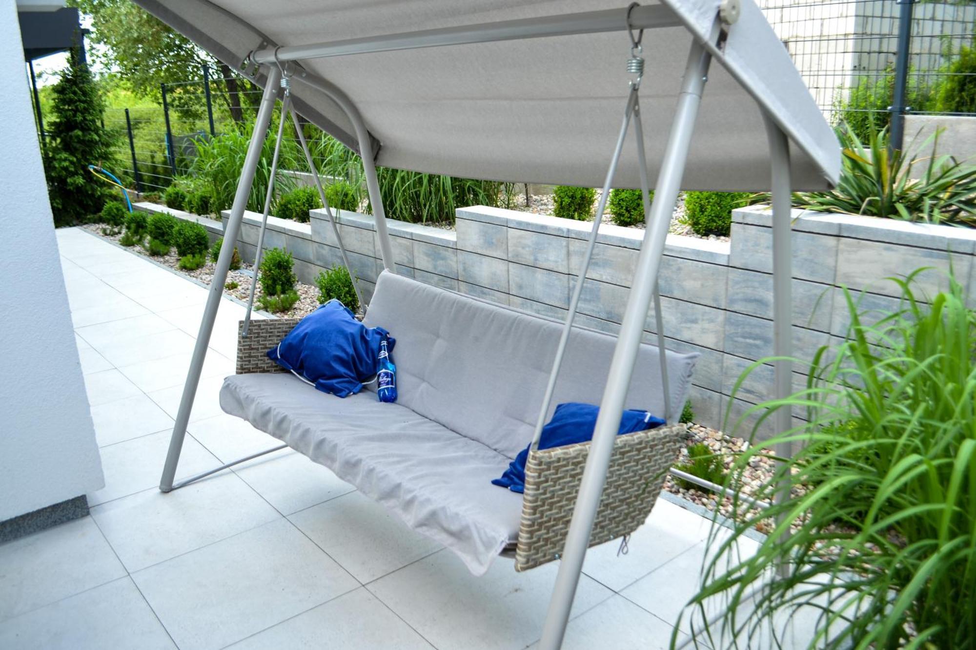 Cobalt Apartments Mikołajki Rom bilde