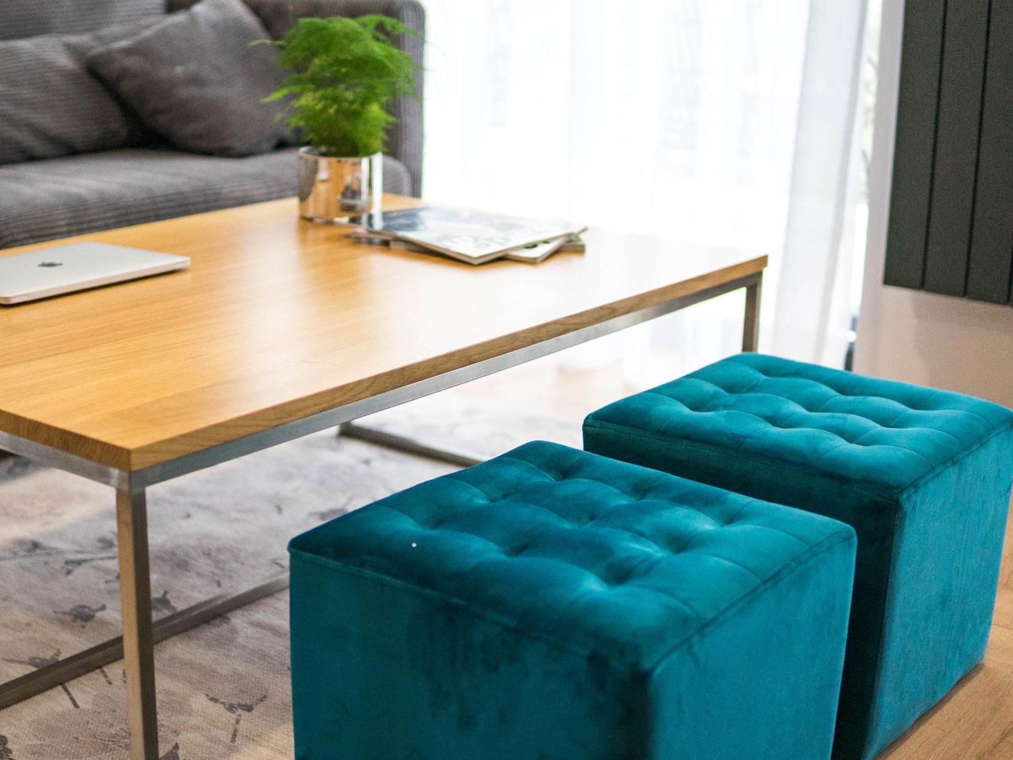 Cobalt Apartments Mikołajki Eksteriør bilde