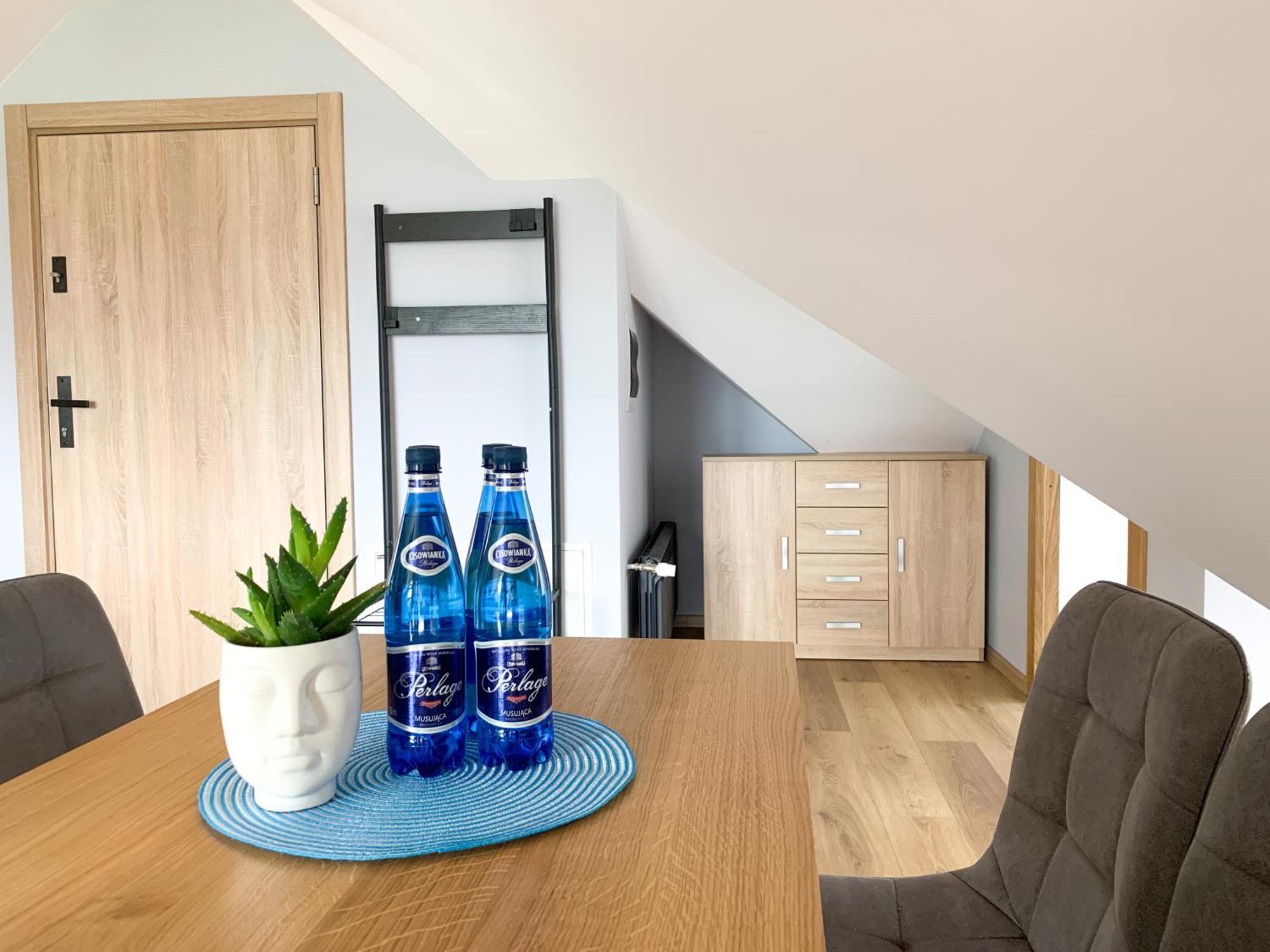 Cobalt Apartments Mikołajki Rom bilde