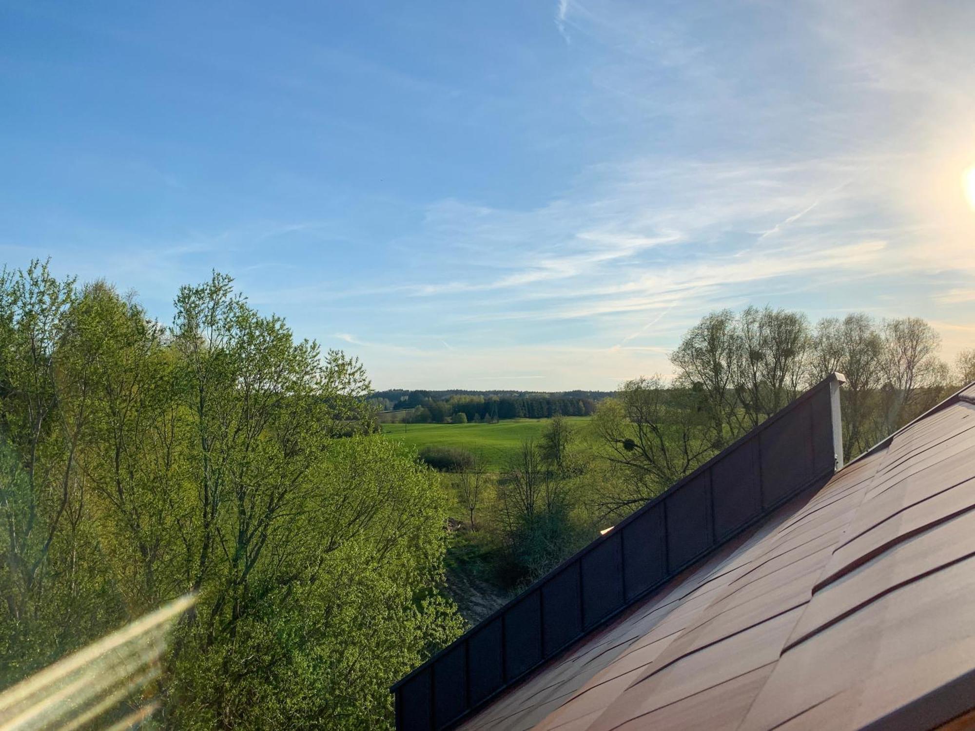 Cobalt Apartments Mikołajki Rom bilde