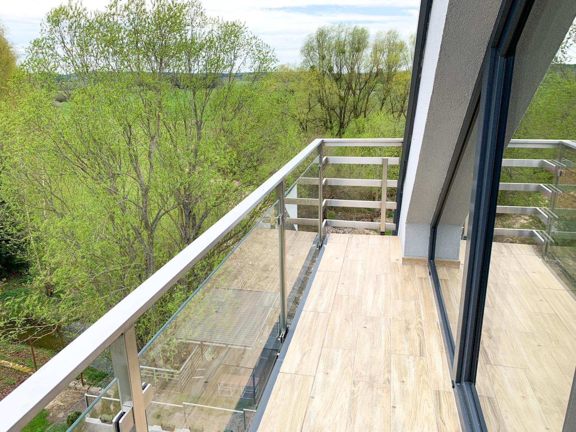 Cobalt Apartments Mikołajki Rom bilde