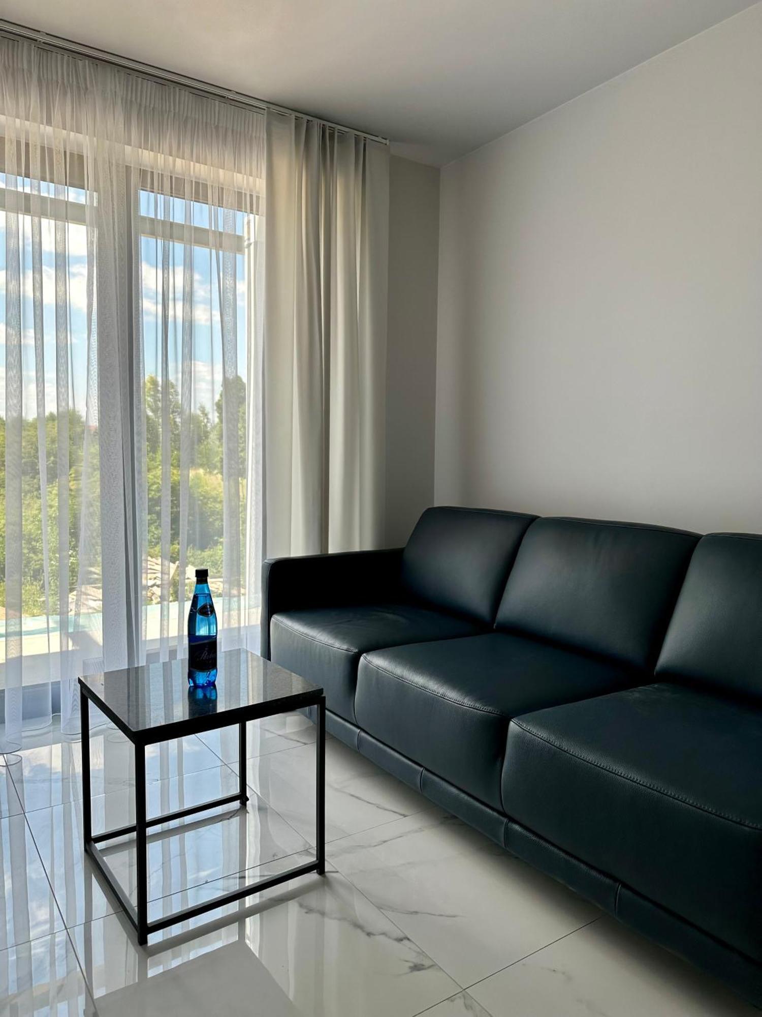 Cobalt Apartments Mikołajki Eksteriør bilde