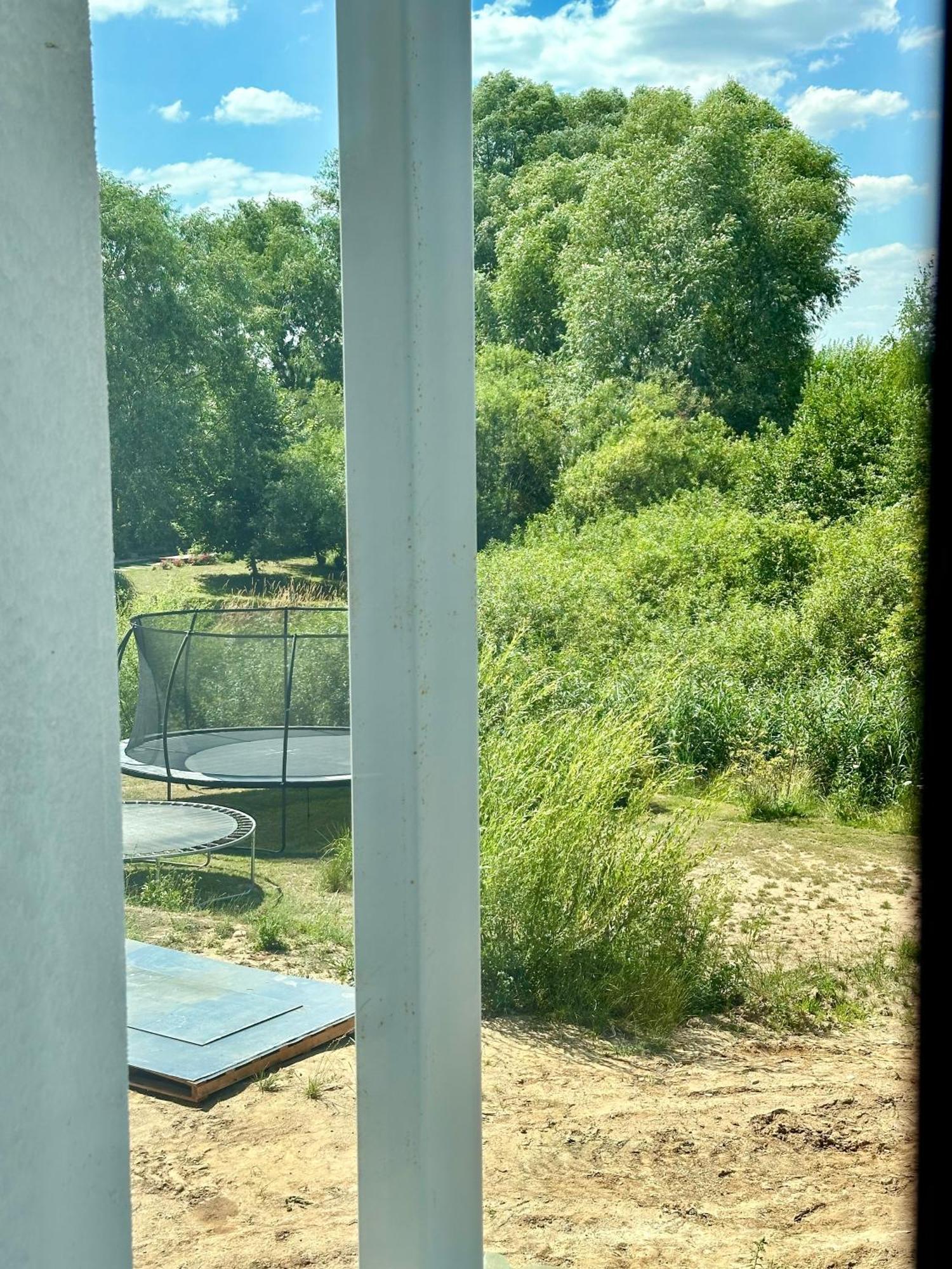 Cobalt Apartments Mikołajki Eksteriør bilde
