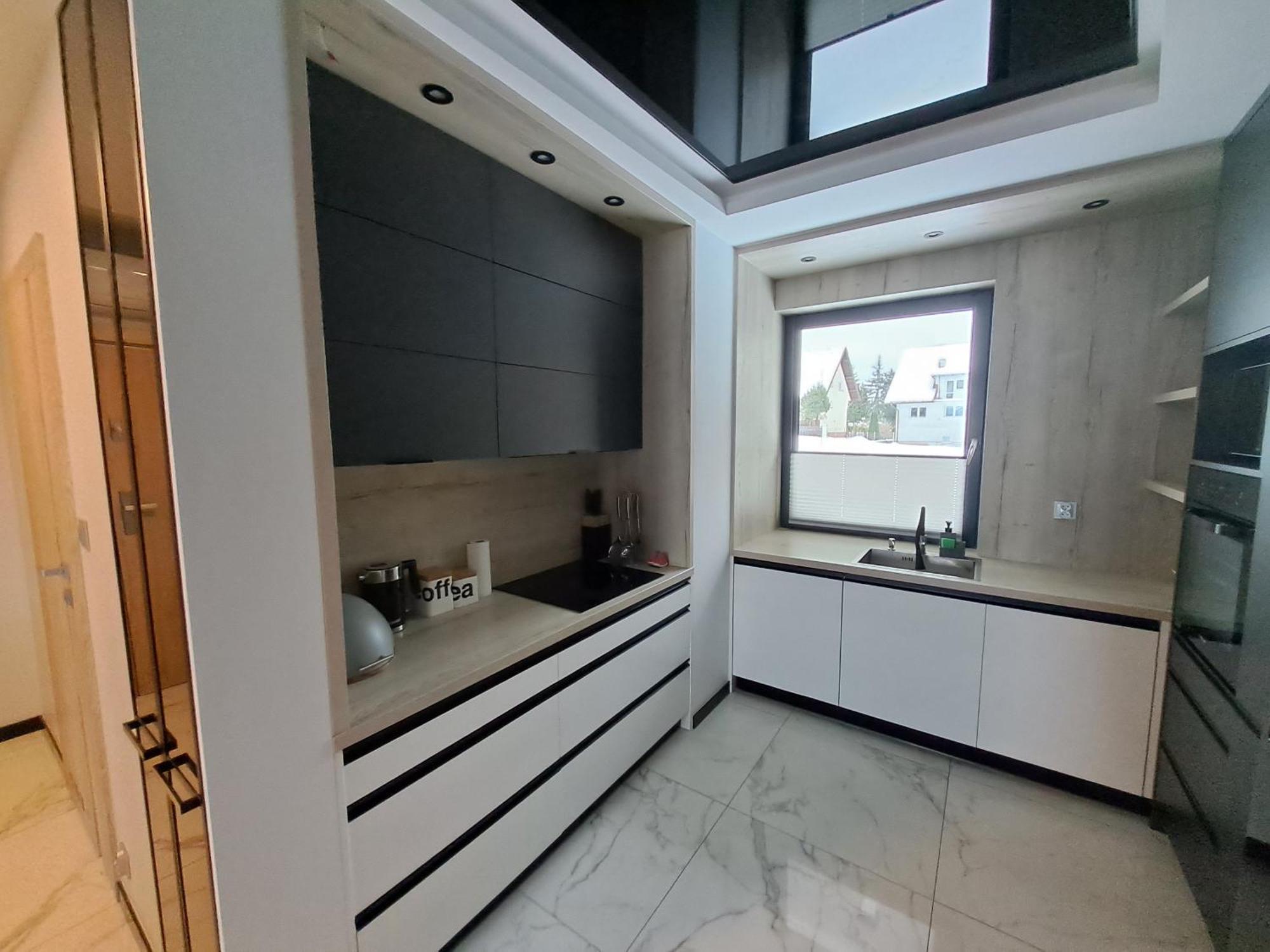 Cobalt Apartments Mikołajki Eksteriør bilde