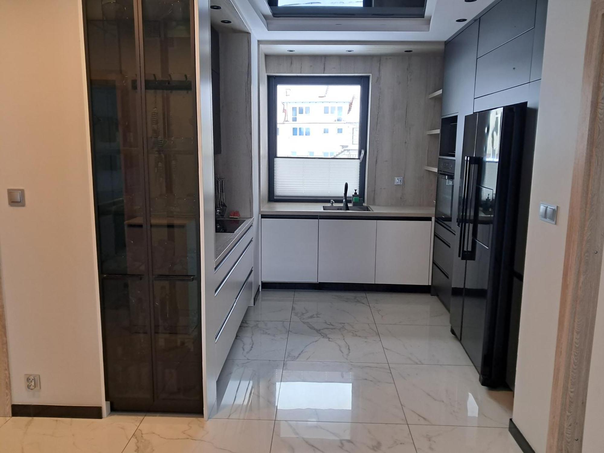 Cobalt Apartments Mikołajki Eksteriør bilde