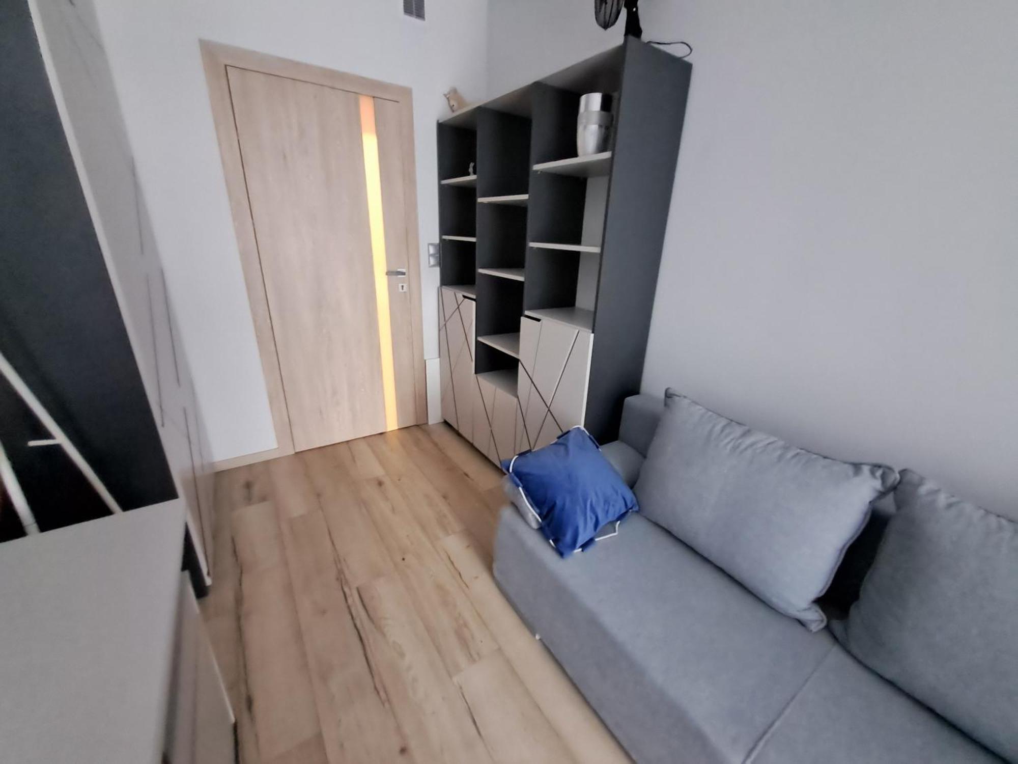 Cobalt Apartments Mikołajki Eksteriør bilde