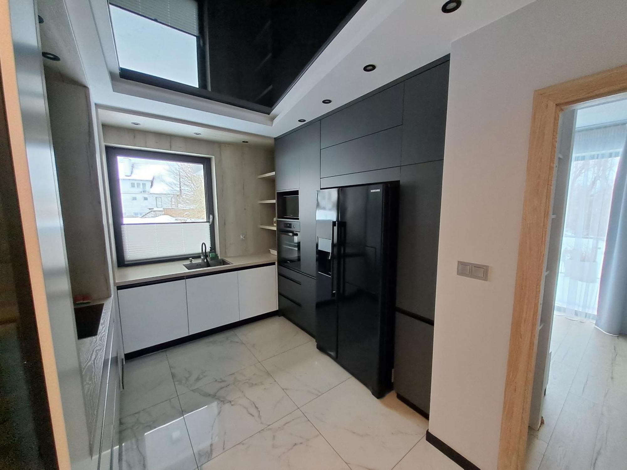 Cobalt Apartments Mikołajki Eksteriør bilde